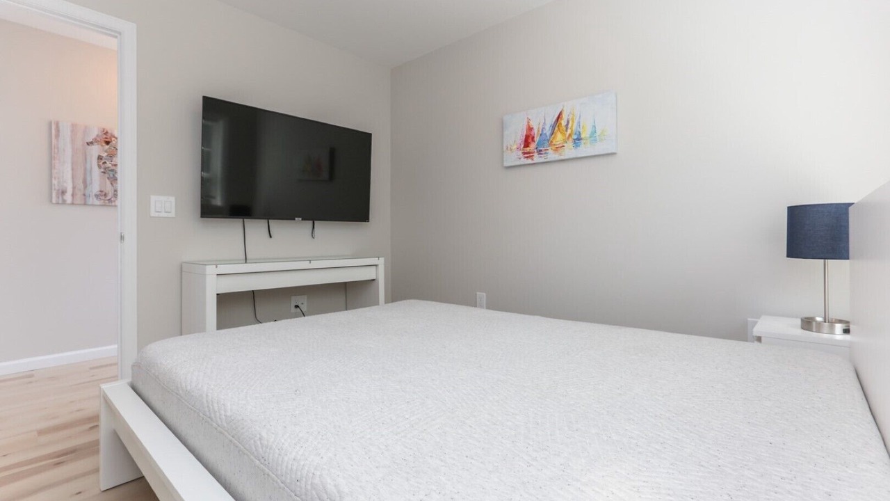 Photo of Bedroom in Ortley Beach