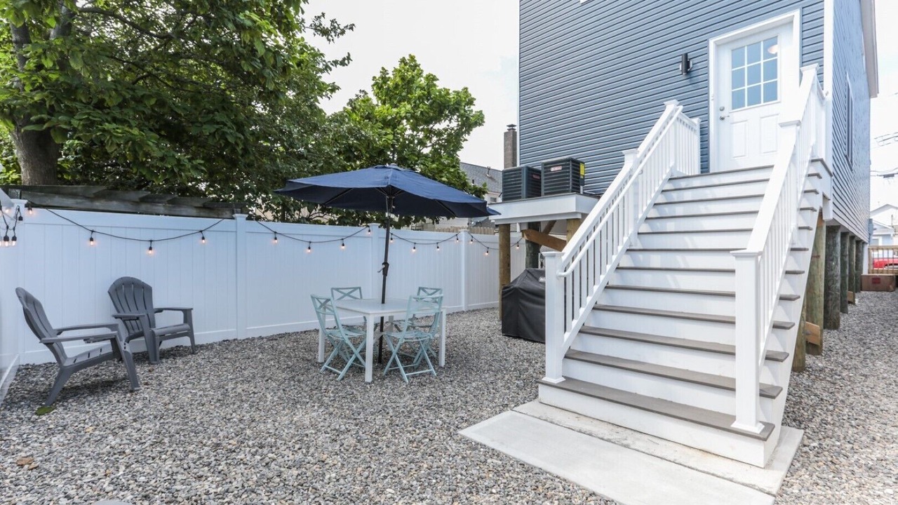 Photo of Outdoor in Ortley Beach