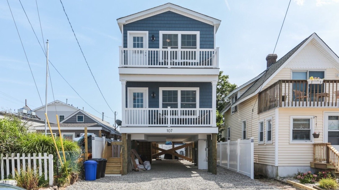 Photo of Outdoor in Ortley Beach
