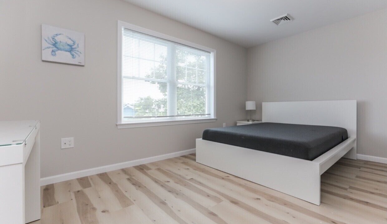Photo of Bedroom in Ortley Beach