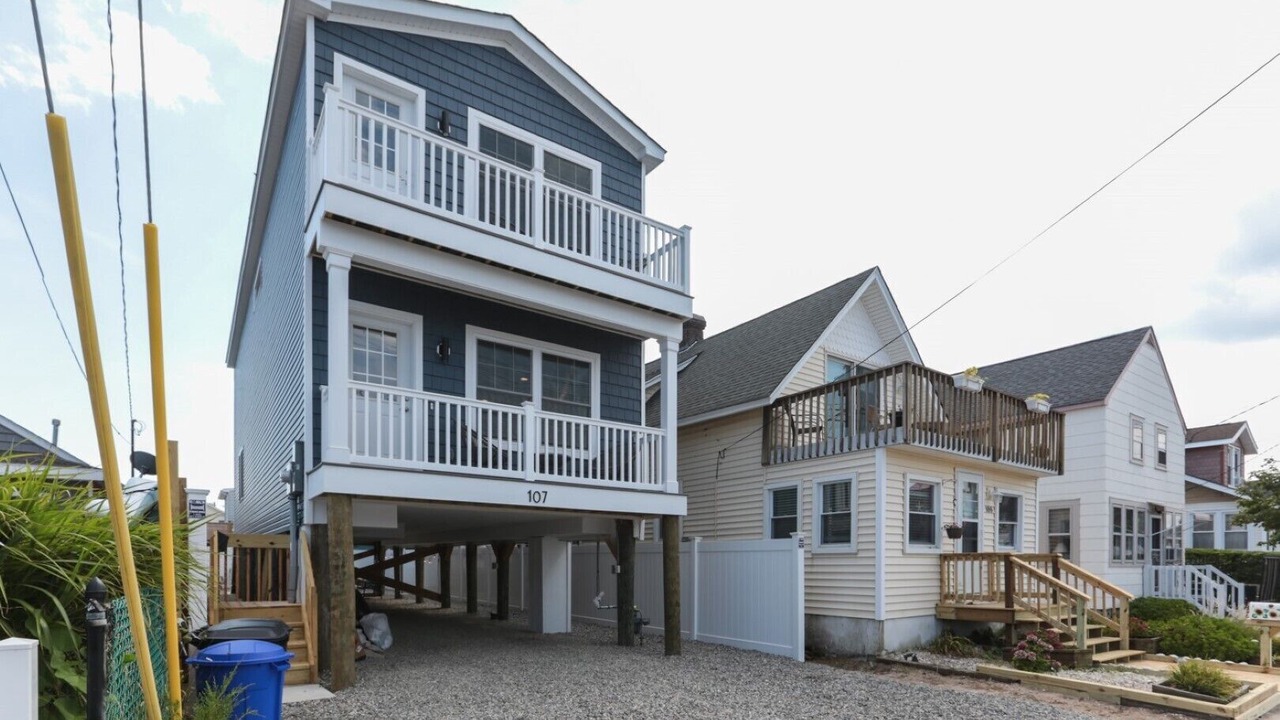 Photo of Outdoor in Ortley Beach