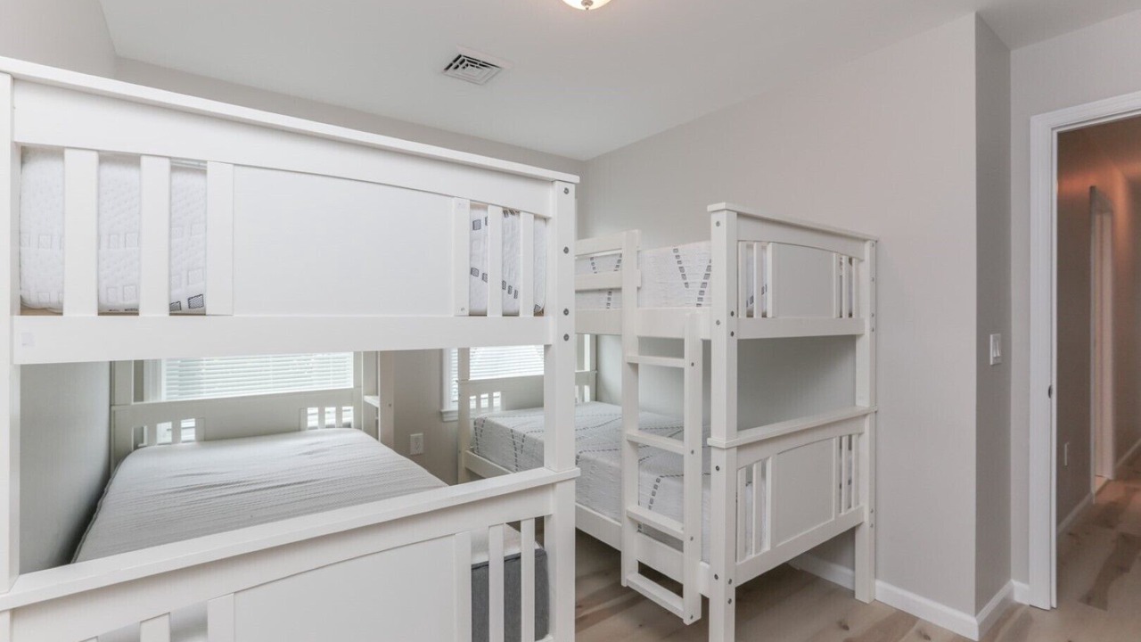 Photo of Bedroom in Ortley Beach