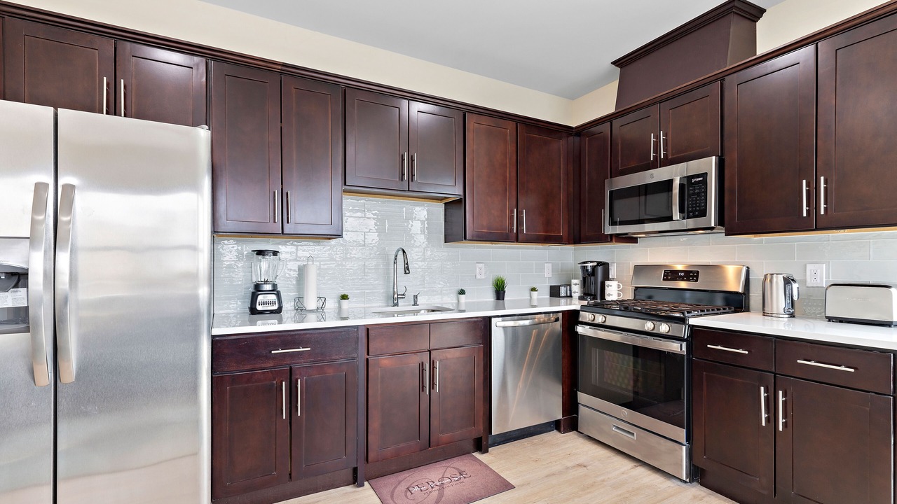 Photo of Kitchen in Newark