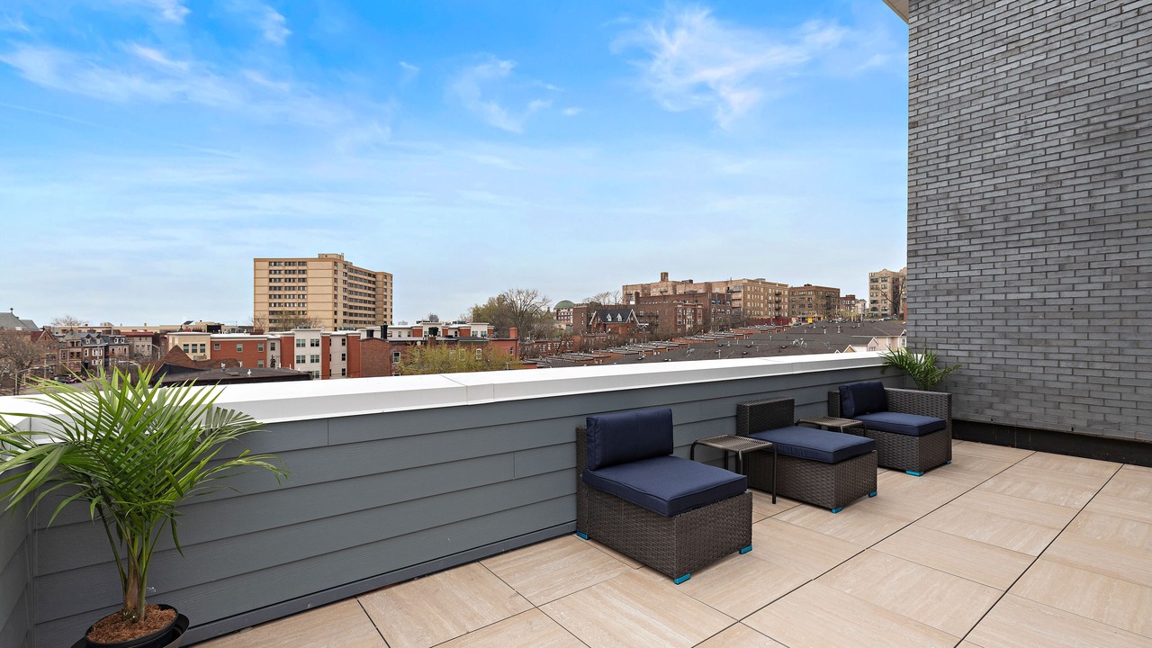 Photo of Outdoor in Newark