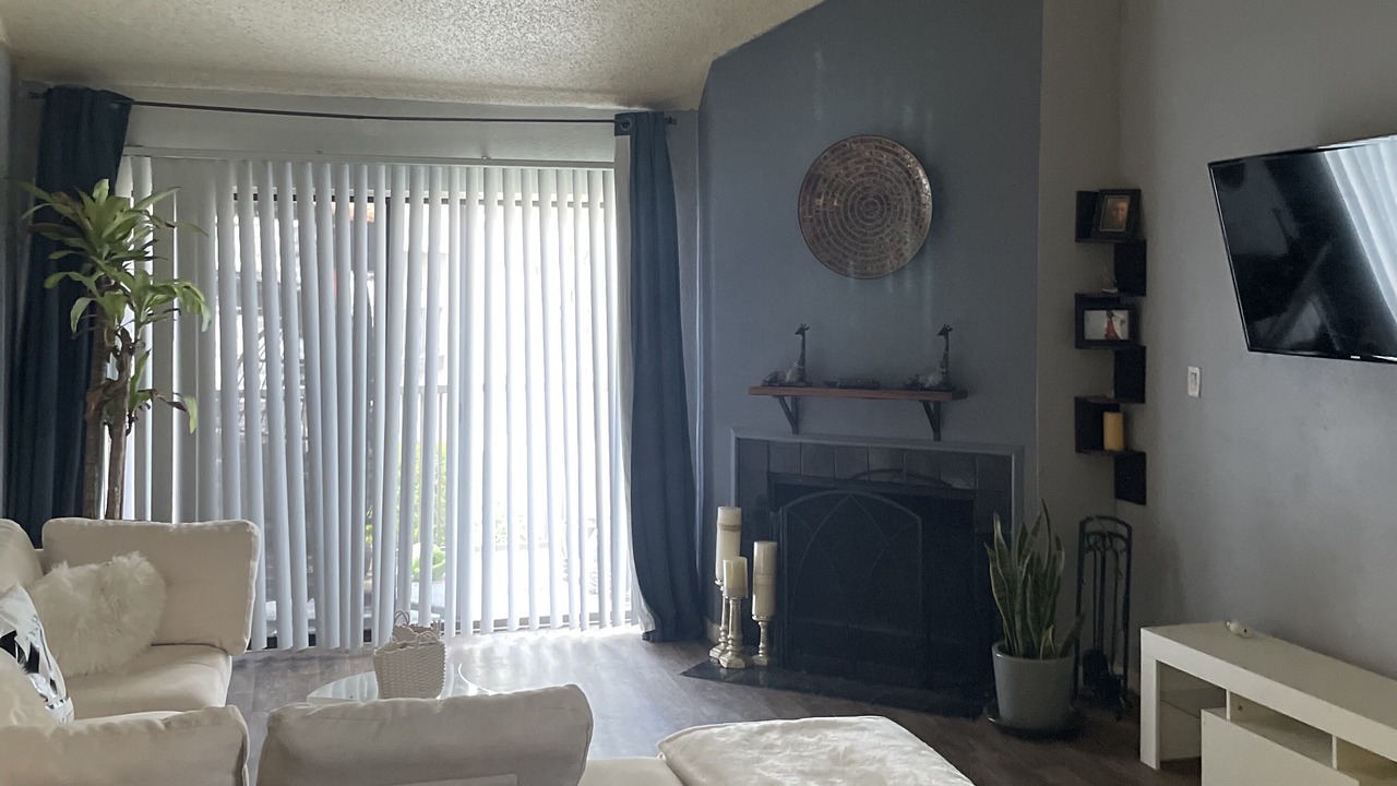 Photo of Livingroom in Dobson Ranch