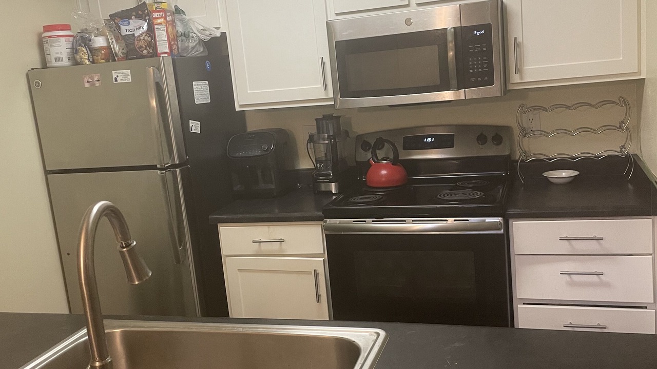 Photo of Kitchen in Dobson Ranch