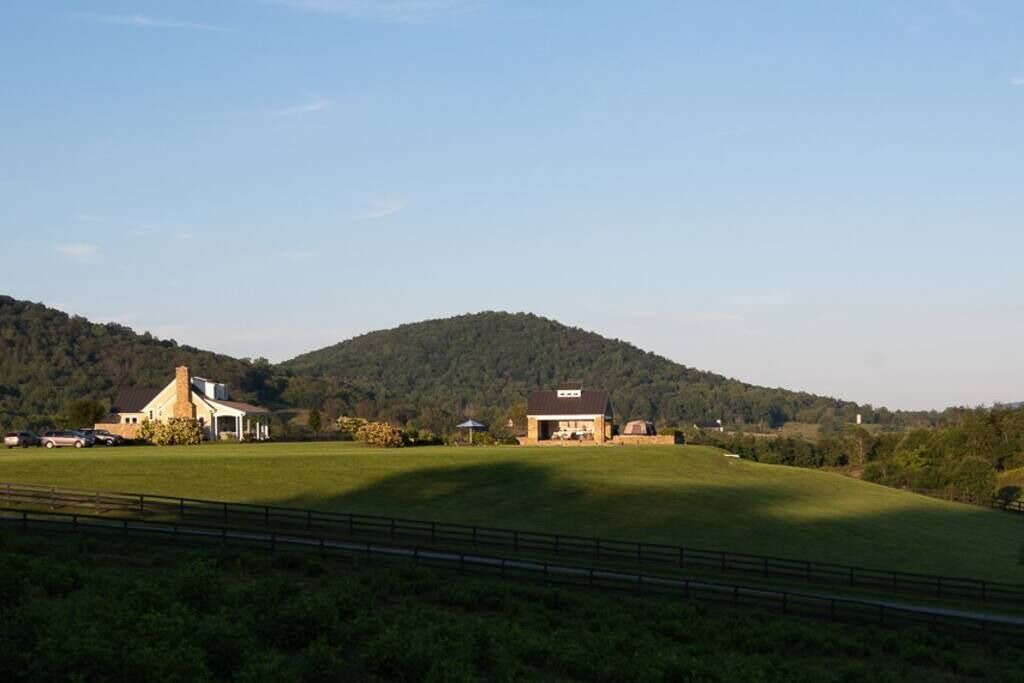 Photo of Outdoor in Sperryville