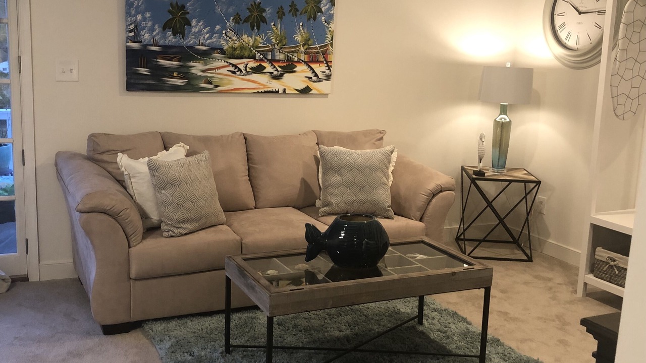 Photo of Livingroom in Parkville