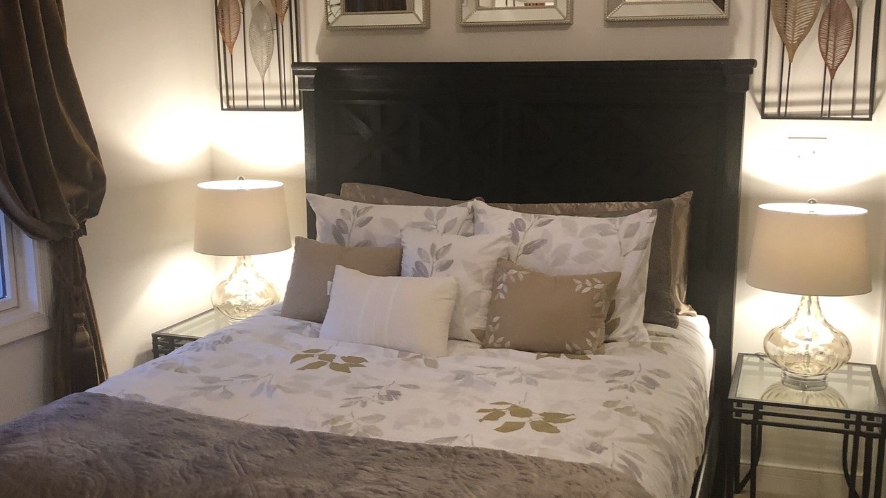 Photo of Bedroom in Parkville