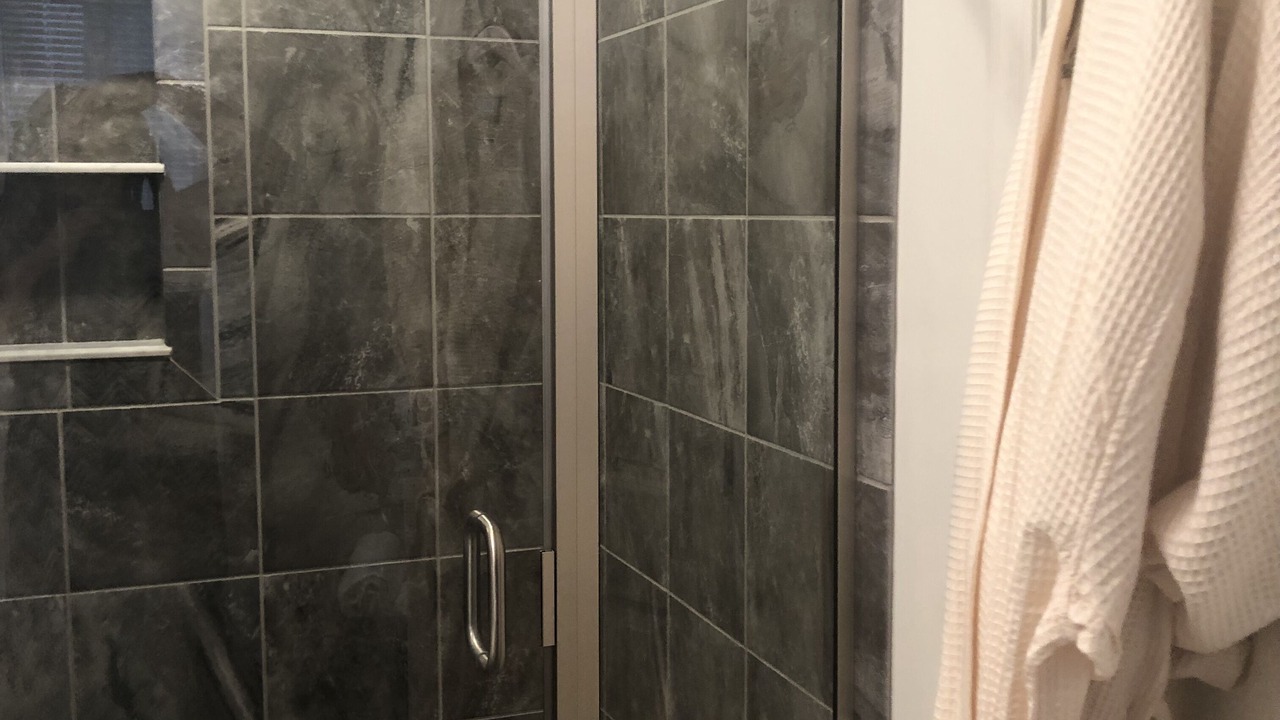 Photo of Bathroom in Parkville