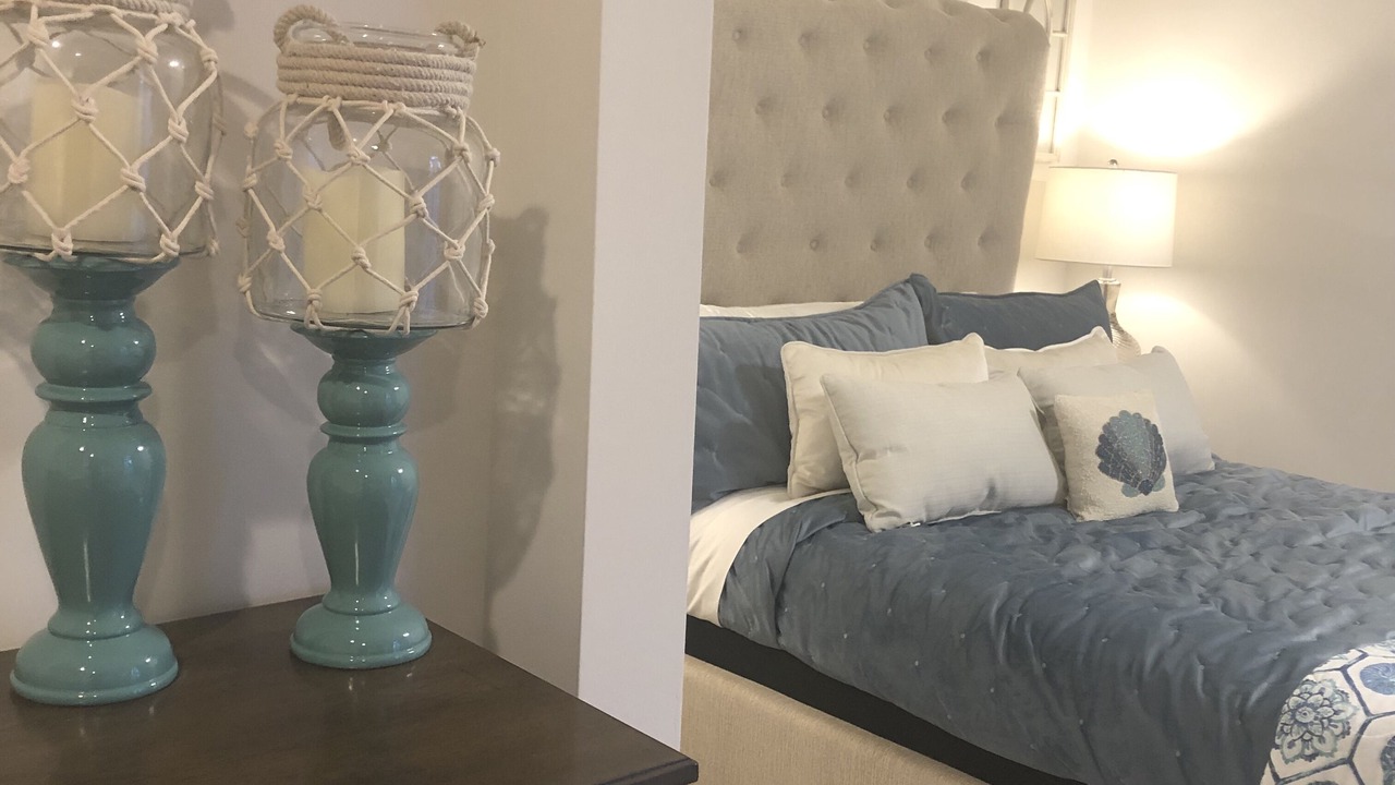 Photo of Bedroom in Parkville
