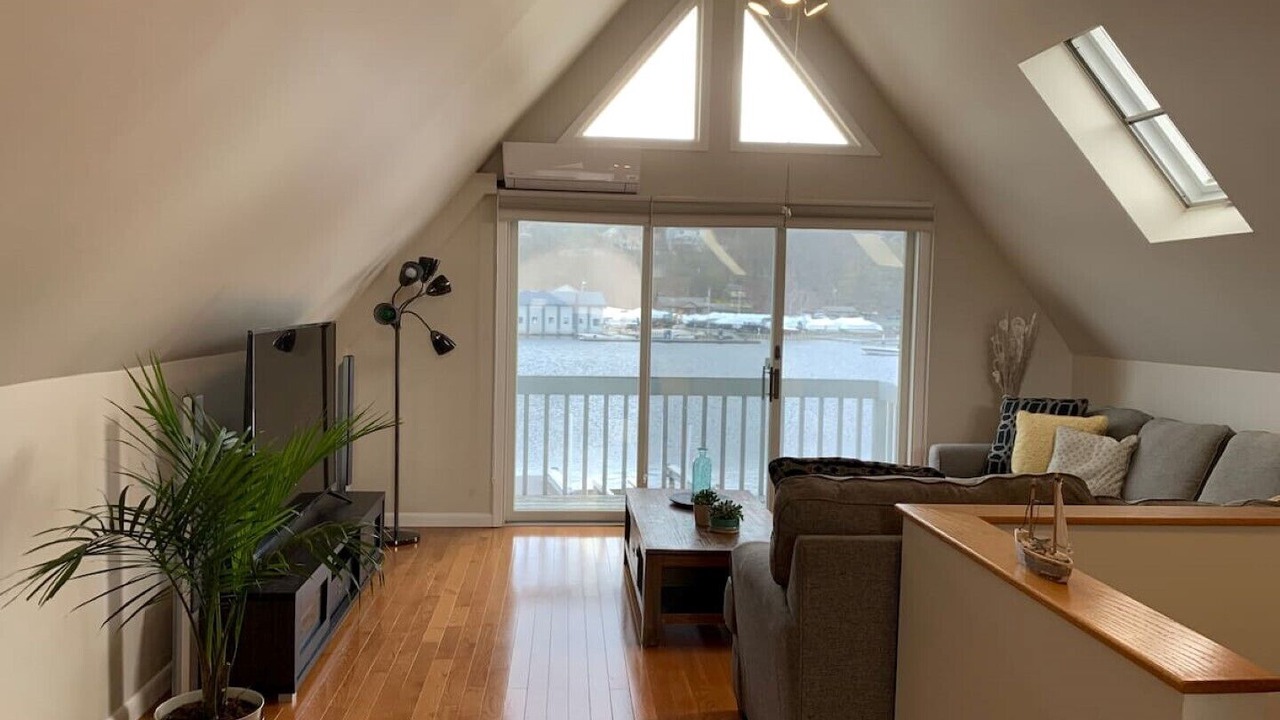 Photo of Livingroom in Lake Hopatcong