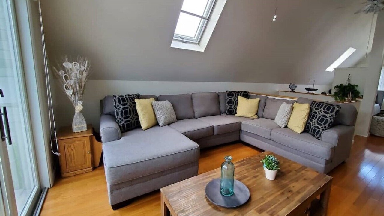 Photo of Livingroom in Lake Hopatcong