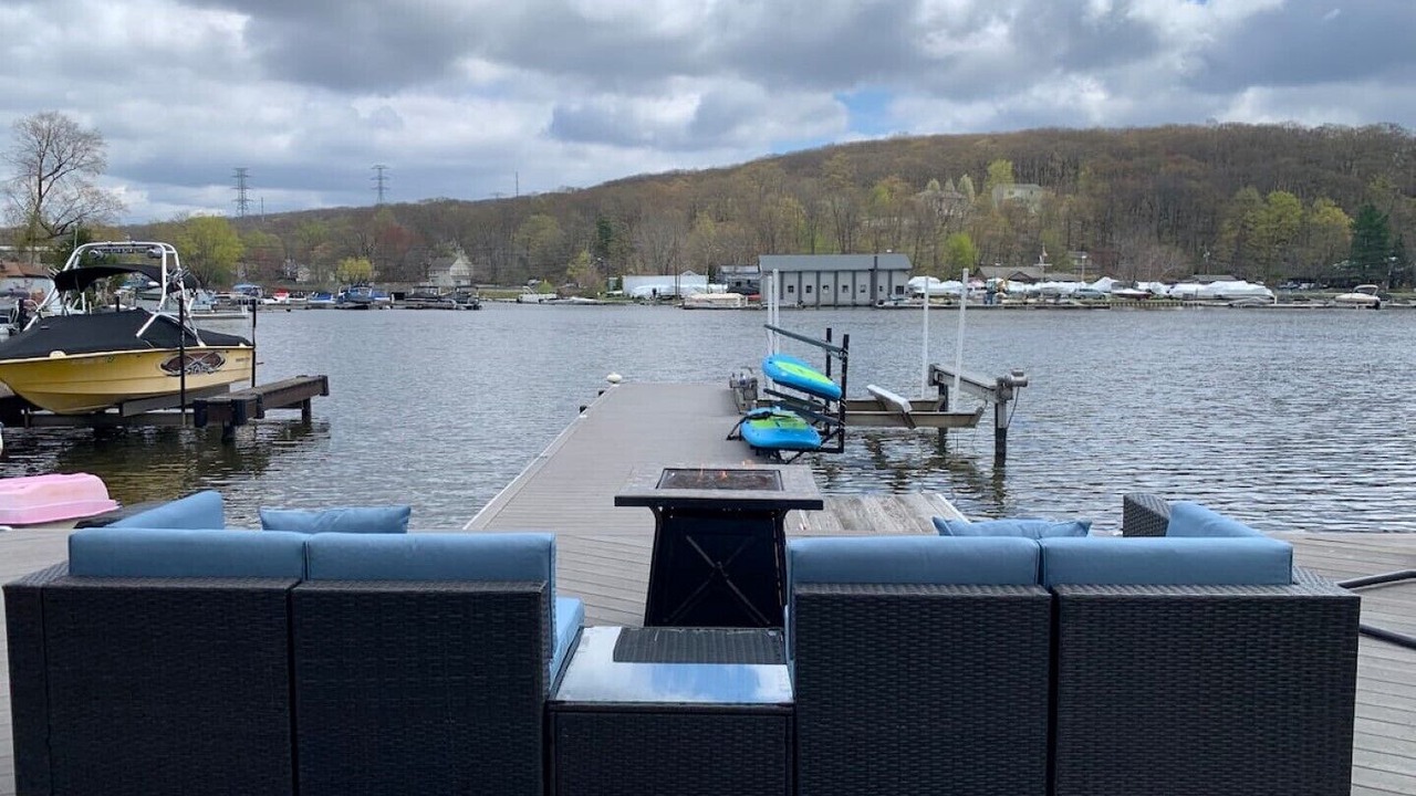 Photo of Outdoor in Lake Hopatcong