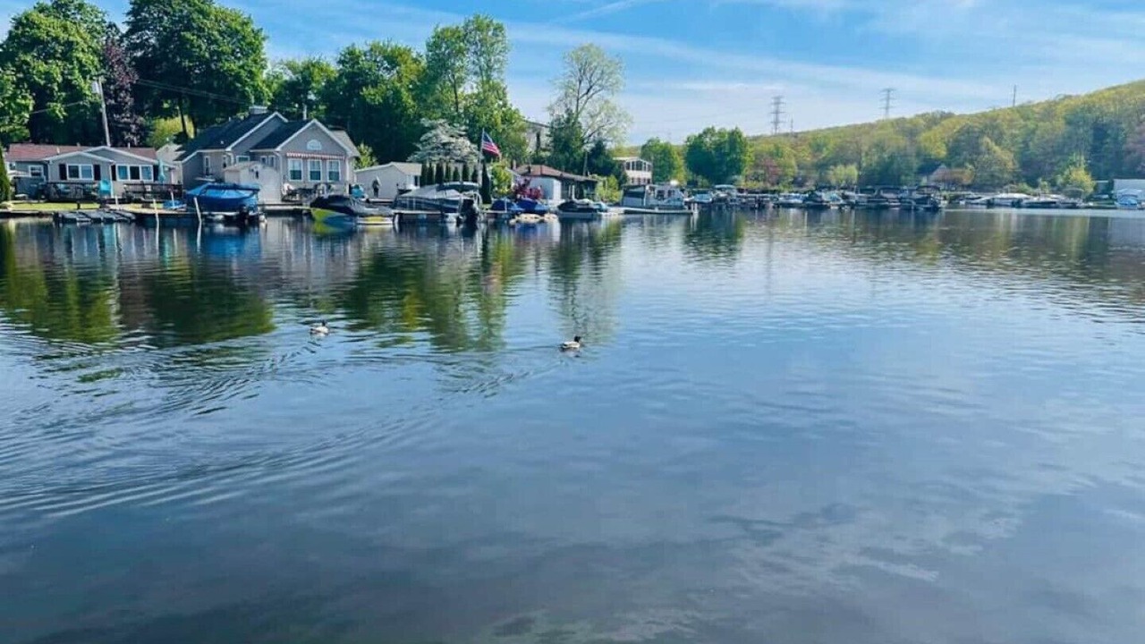 Photo of Others in Lake Hopatcong