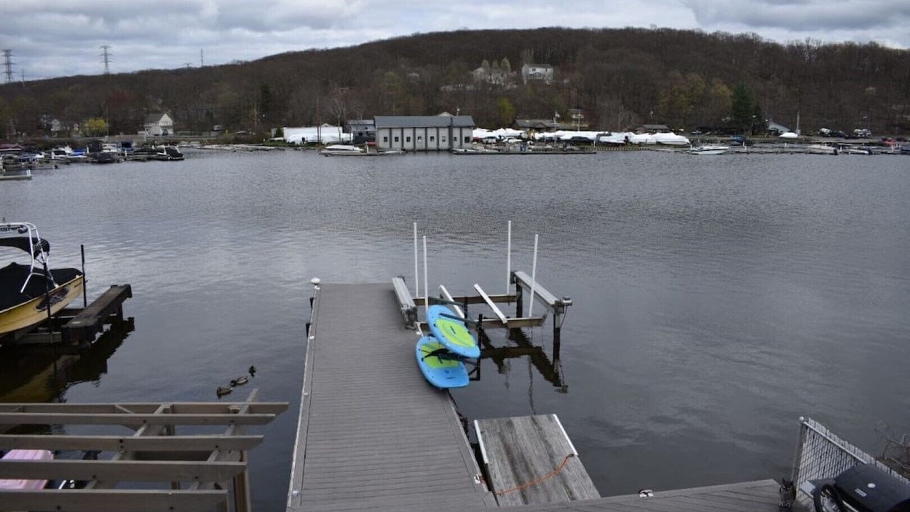 Photo of Outdoor in Lake Hopatcong
