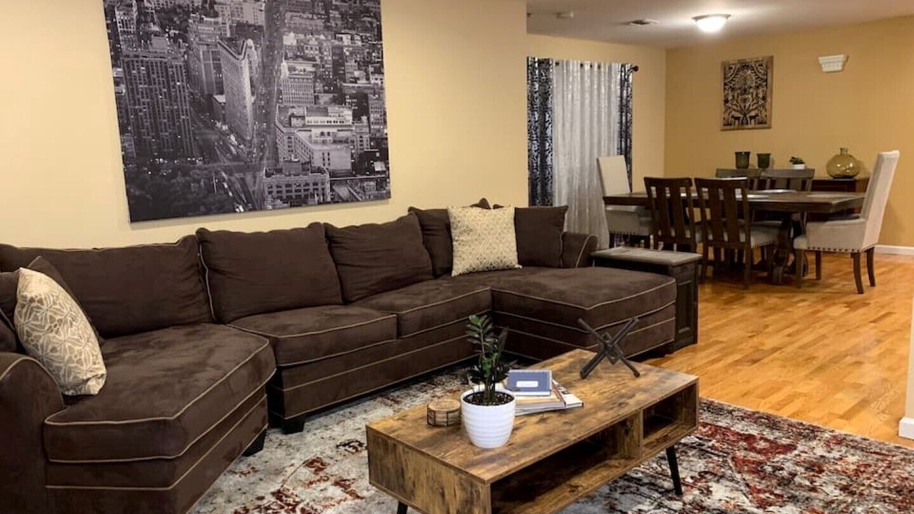 Photo of Bedroom in North Bergen