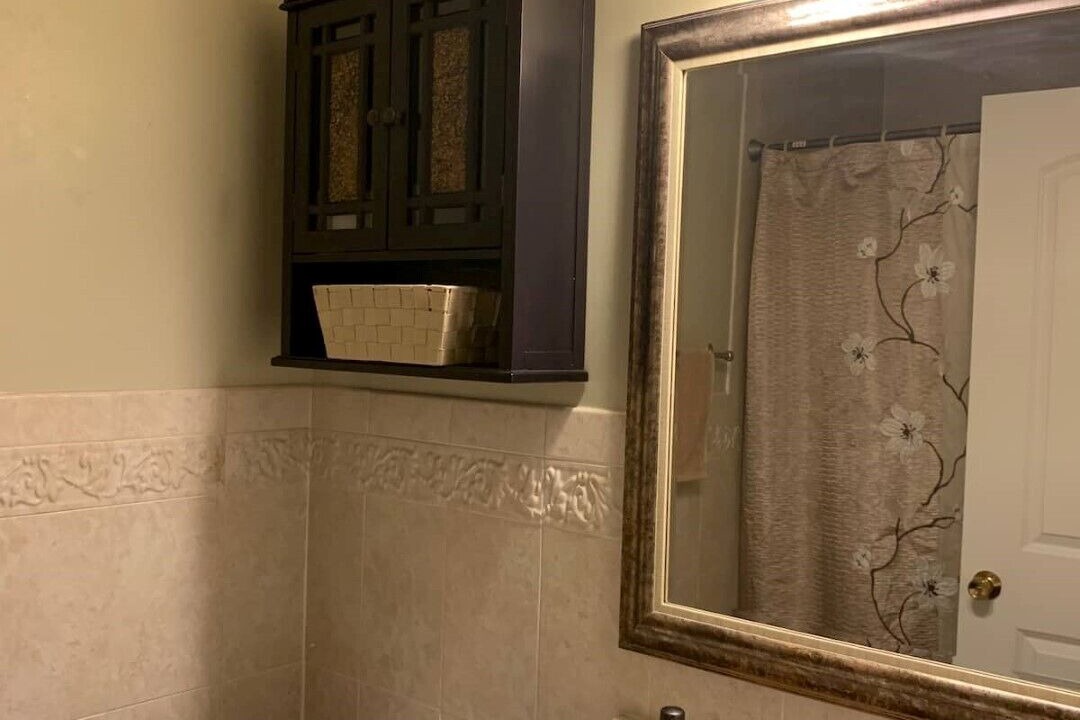 Photo of Bathroom in North Bergen