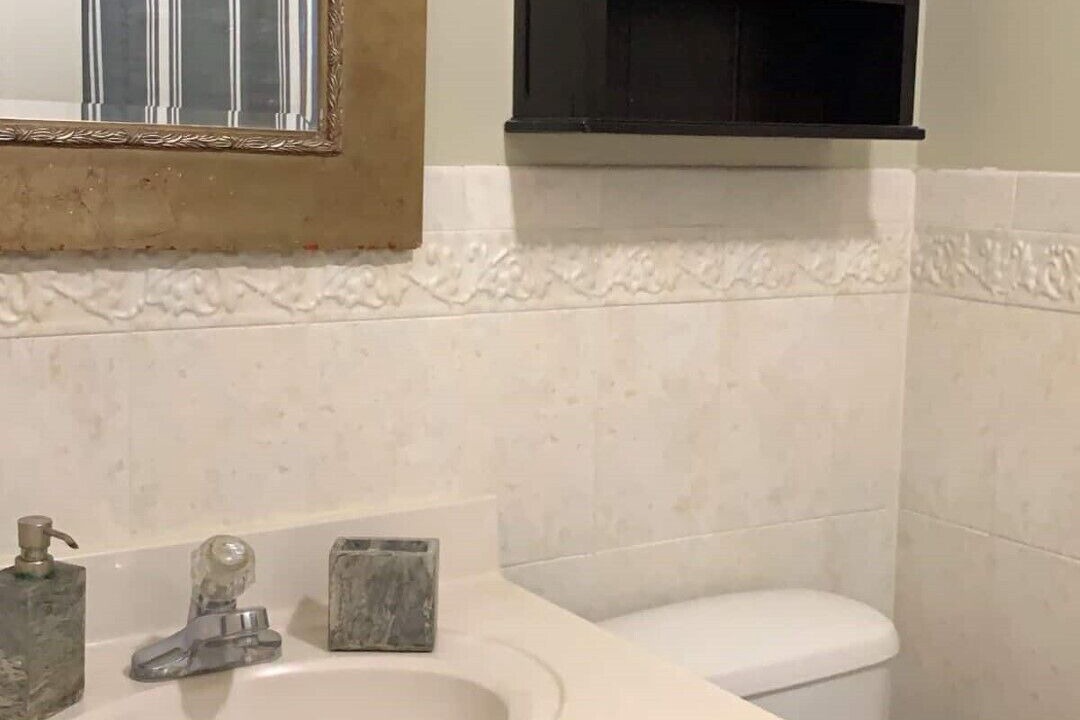 Photo of Bathroom in North Bergen
