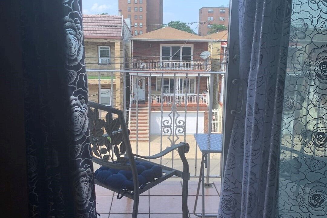 Photo of Patio Balcony in North Bergen