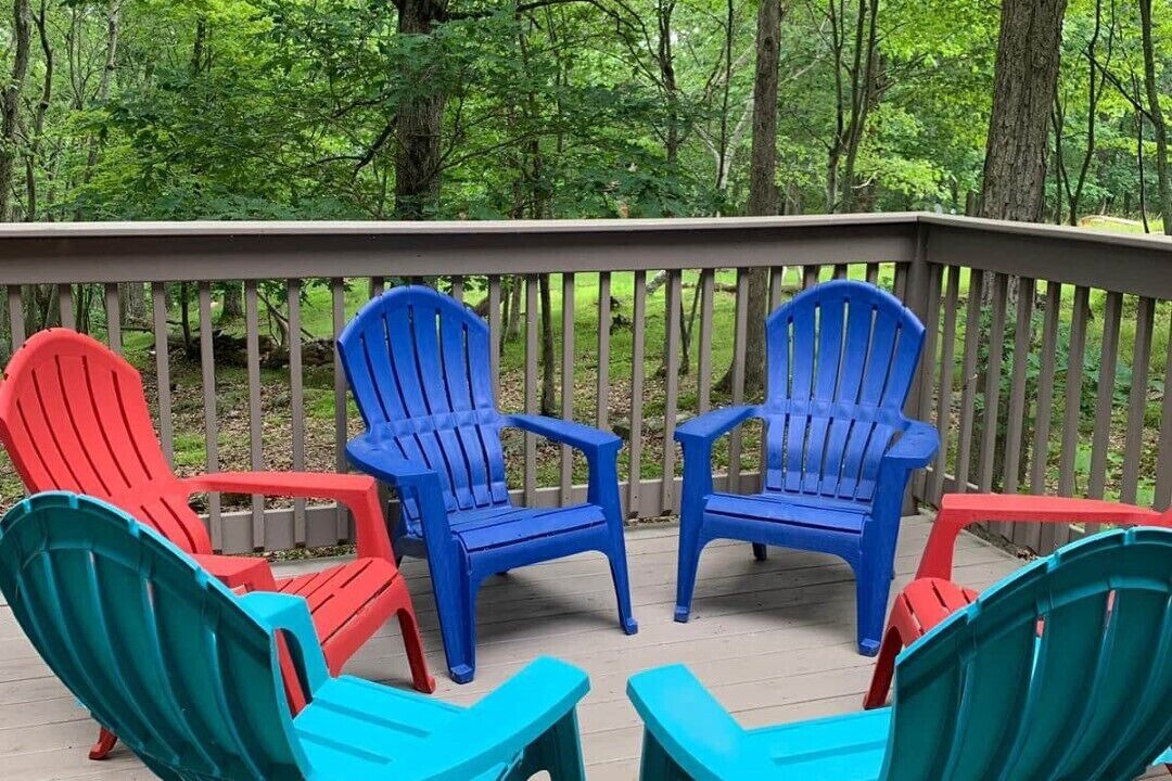 Photo of Outdoor in Bushkill