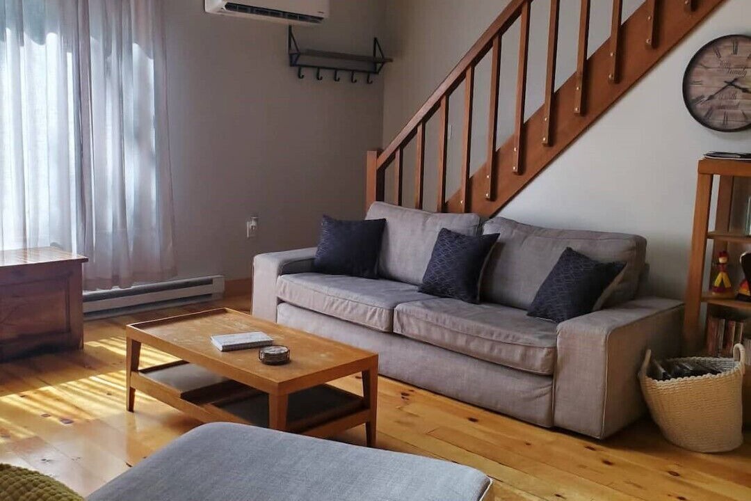 Photo of Bedroom in Bushkill