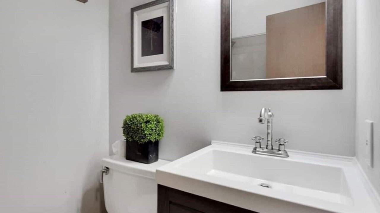 Photo of Bathroom in Bushkill