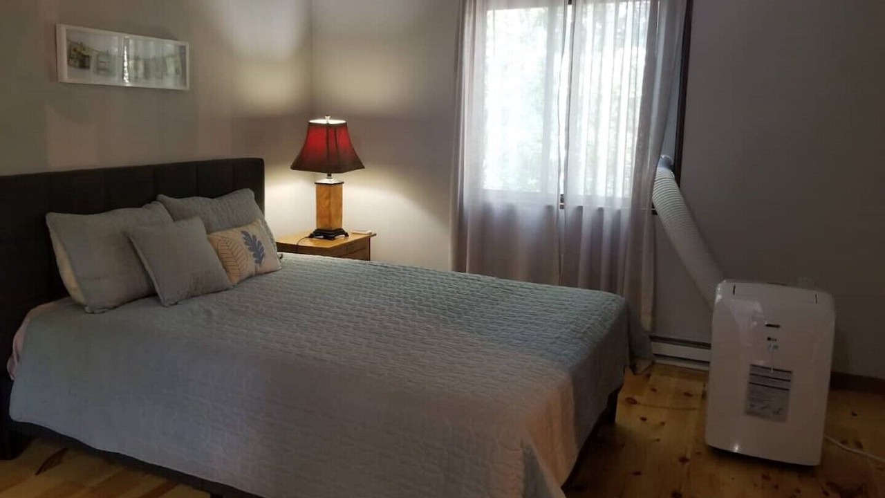 Photo of Bedroom in Bushkill