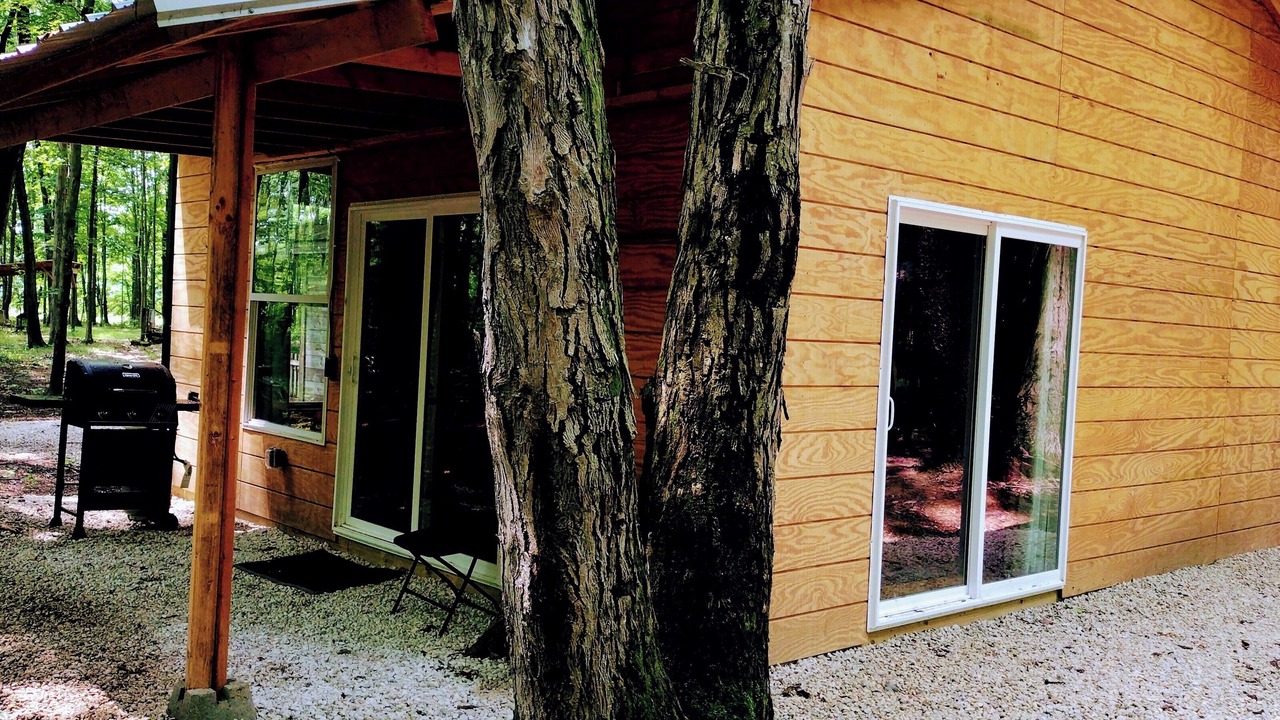 Photo of Outdoor in Westford
