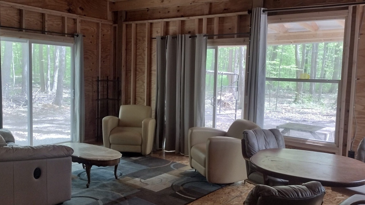 Photo of Livingroom in Westford