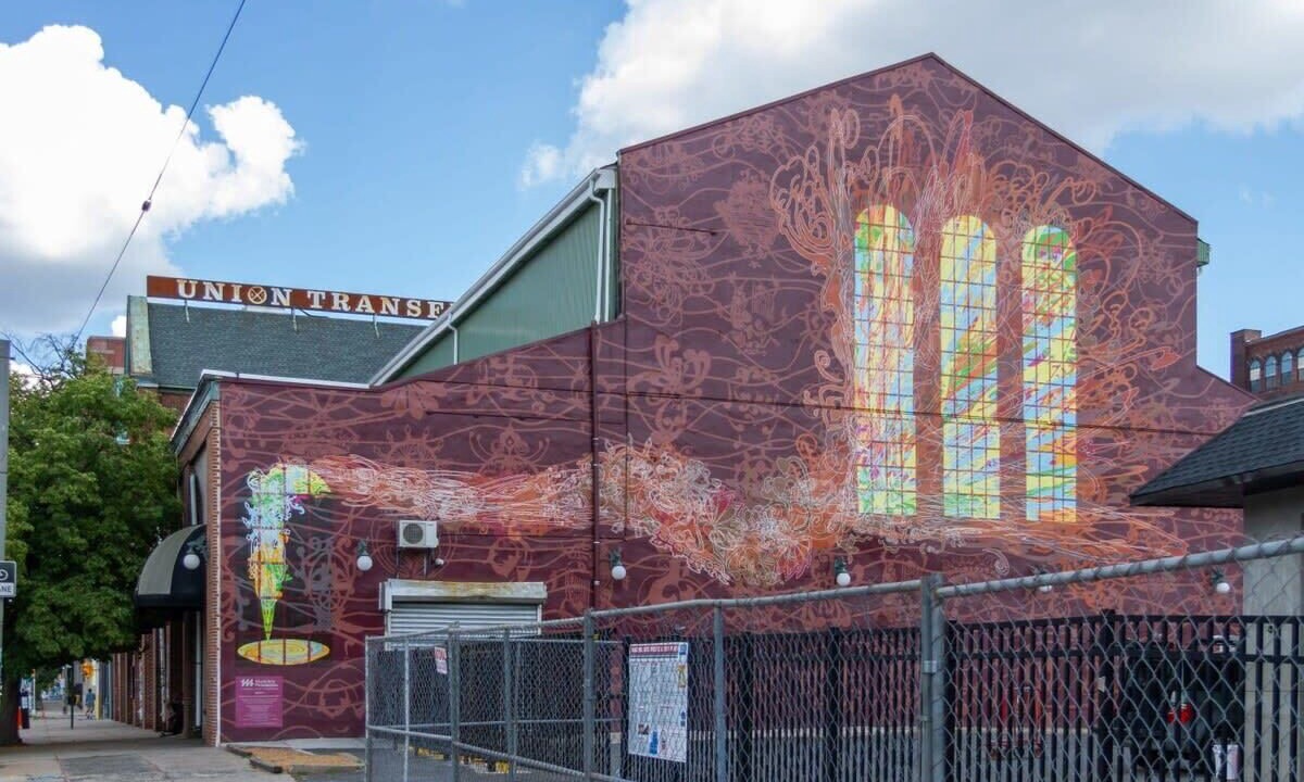 Photo of Outdoor in West Poplar