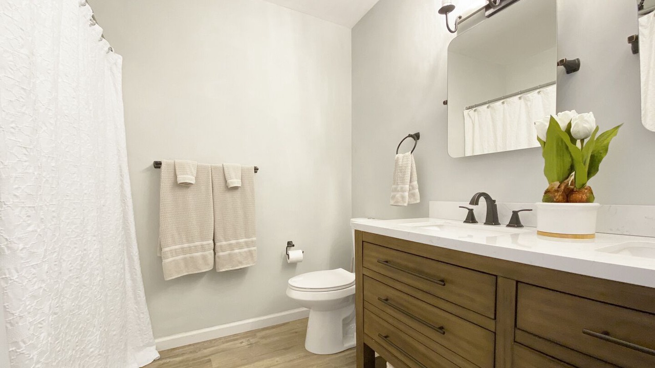 Photo of Bathroom in Southend