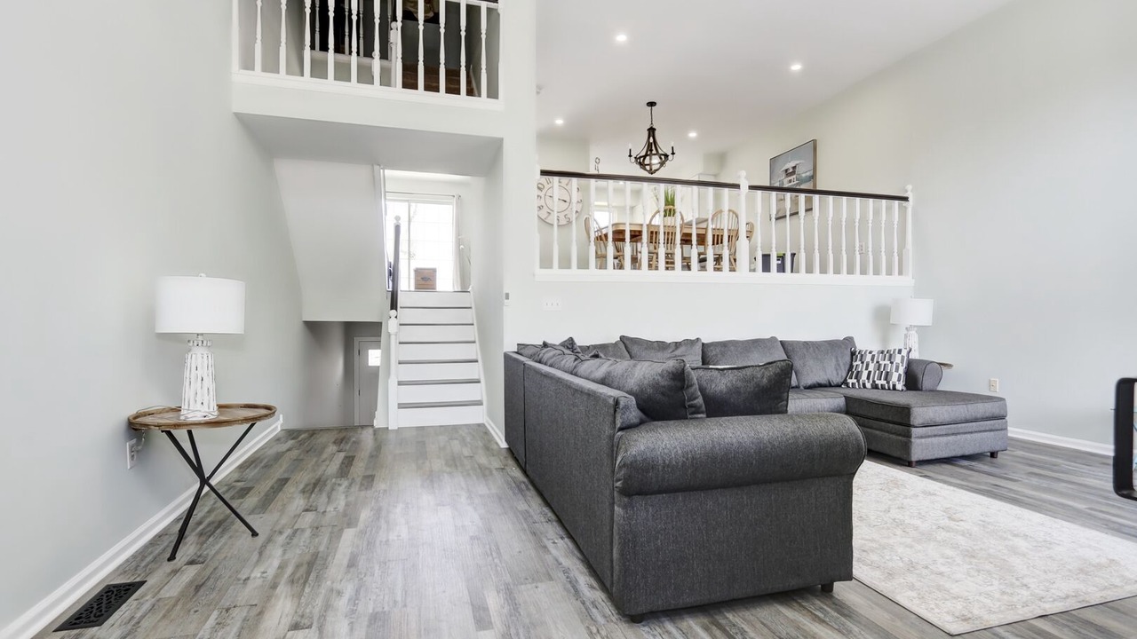 Photo of Livingroom in Southend