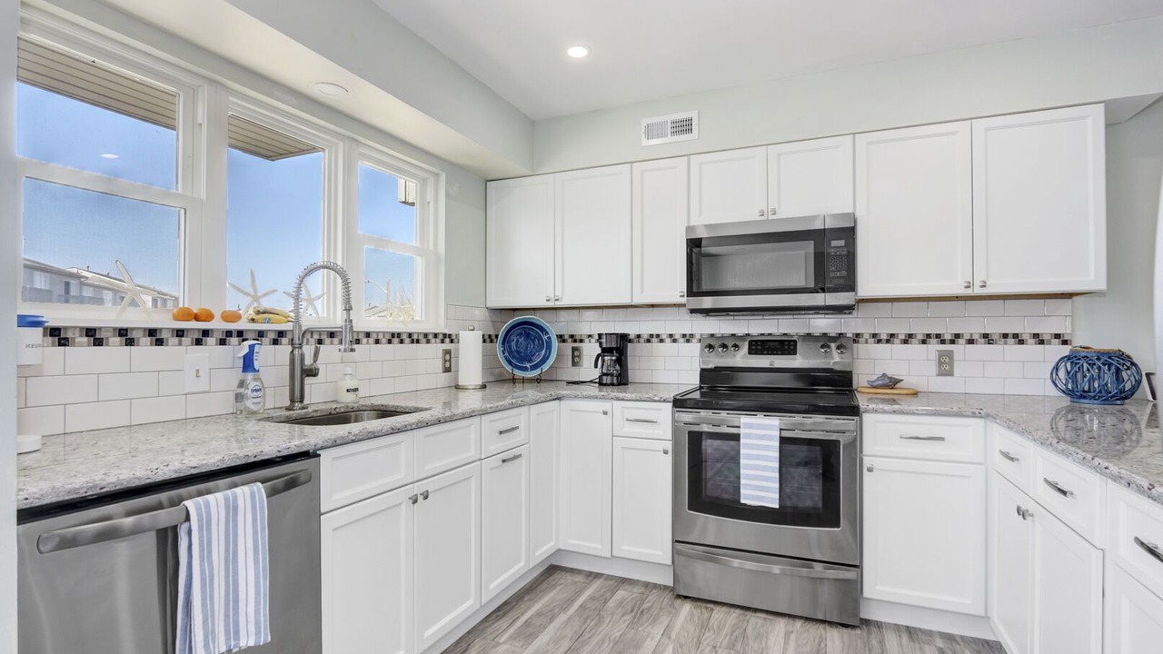 Photo of Kitchen in Southend