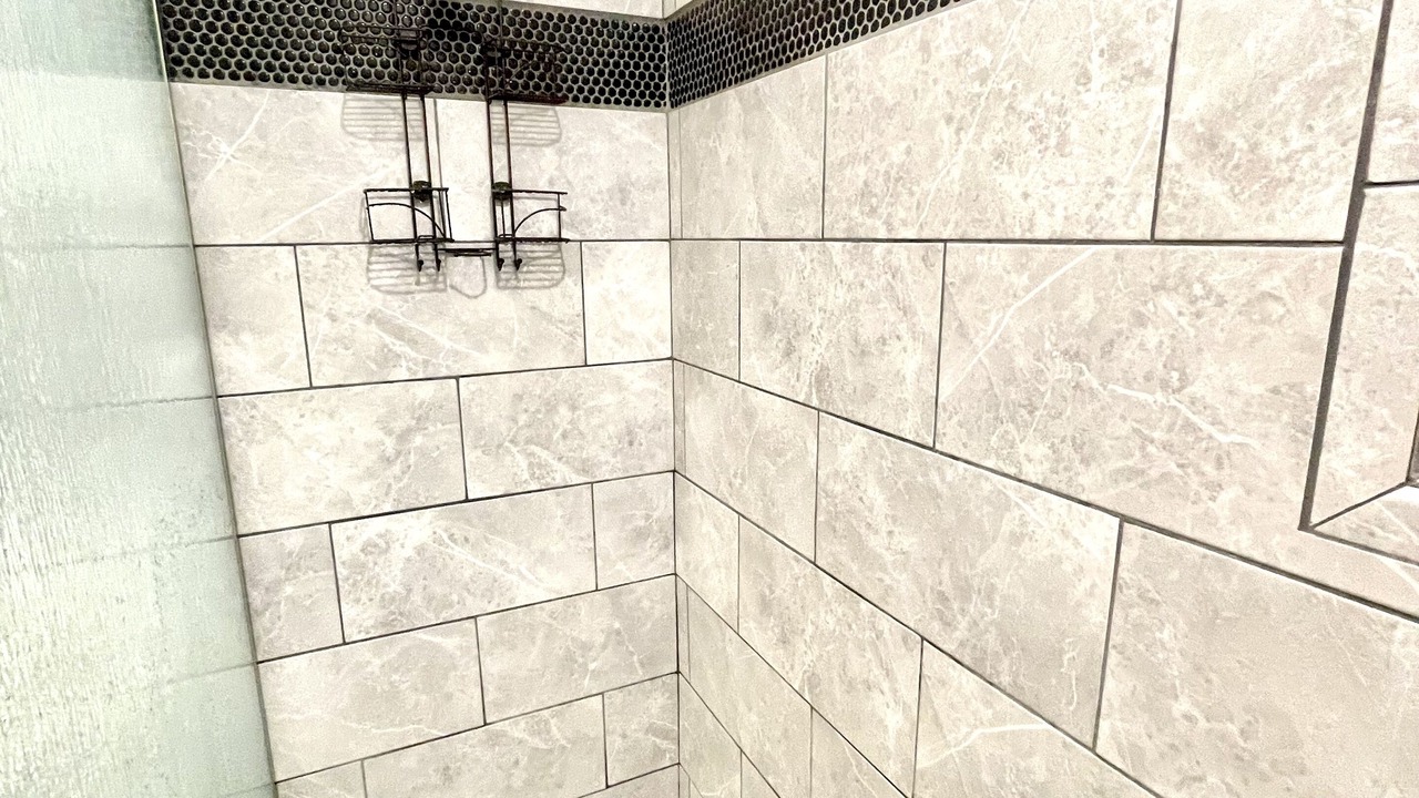 Photo of Bathroom in Fairlawn Heights