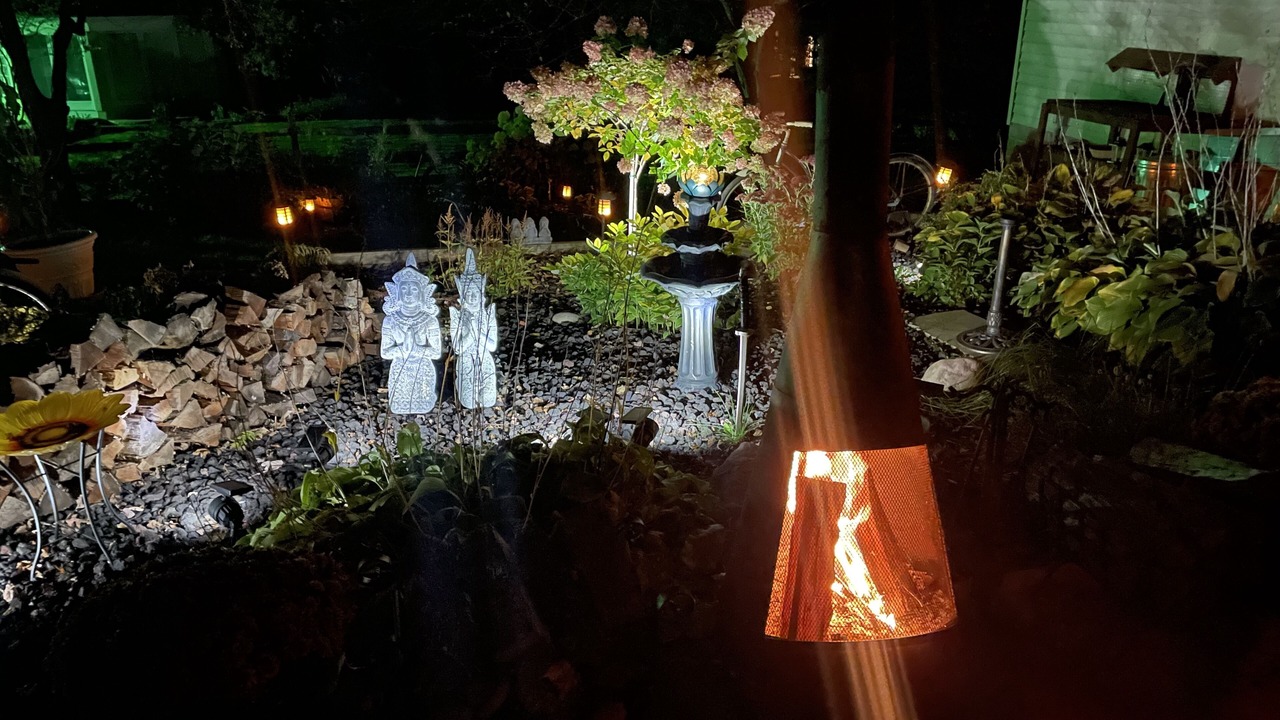 Photo of Outdoor in Fairlawn Heights