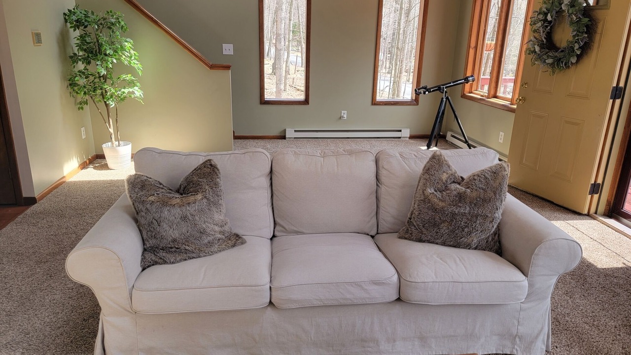 Photo of Livingroom in Sybertsville