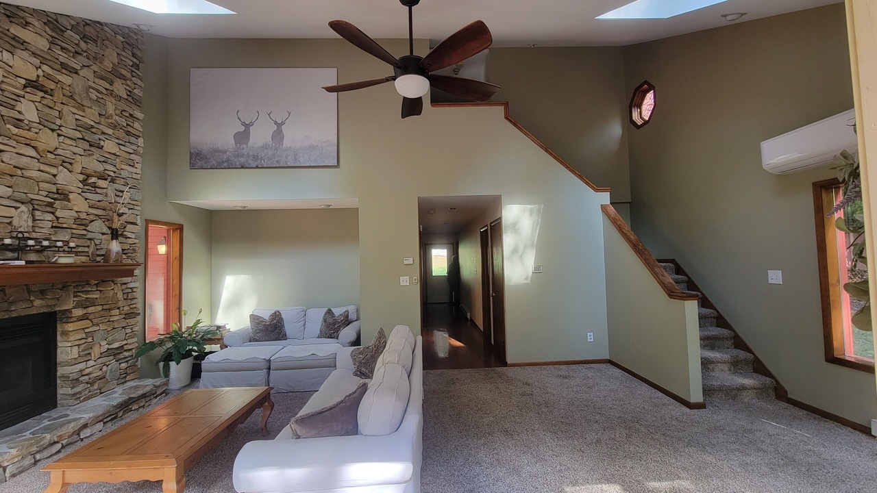 Photo of Livingroom in Sybertsville