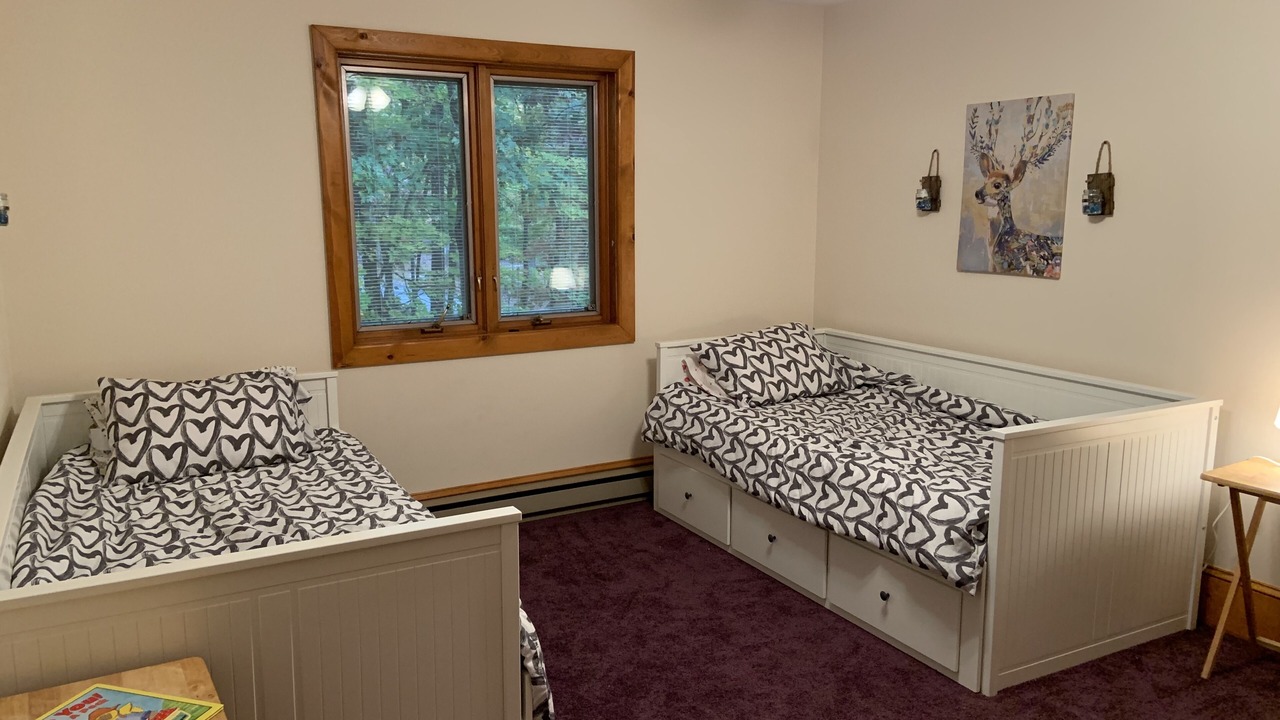 Photo of Bedroom in Sybertsville