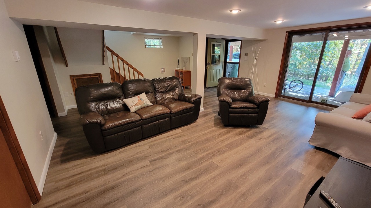 Photo of Livingroom in Sybertsville