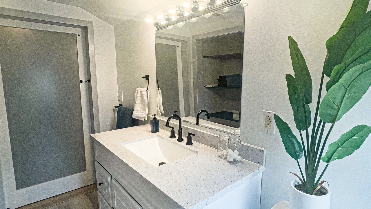 Photo of Bathroom in Madison
