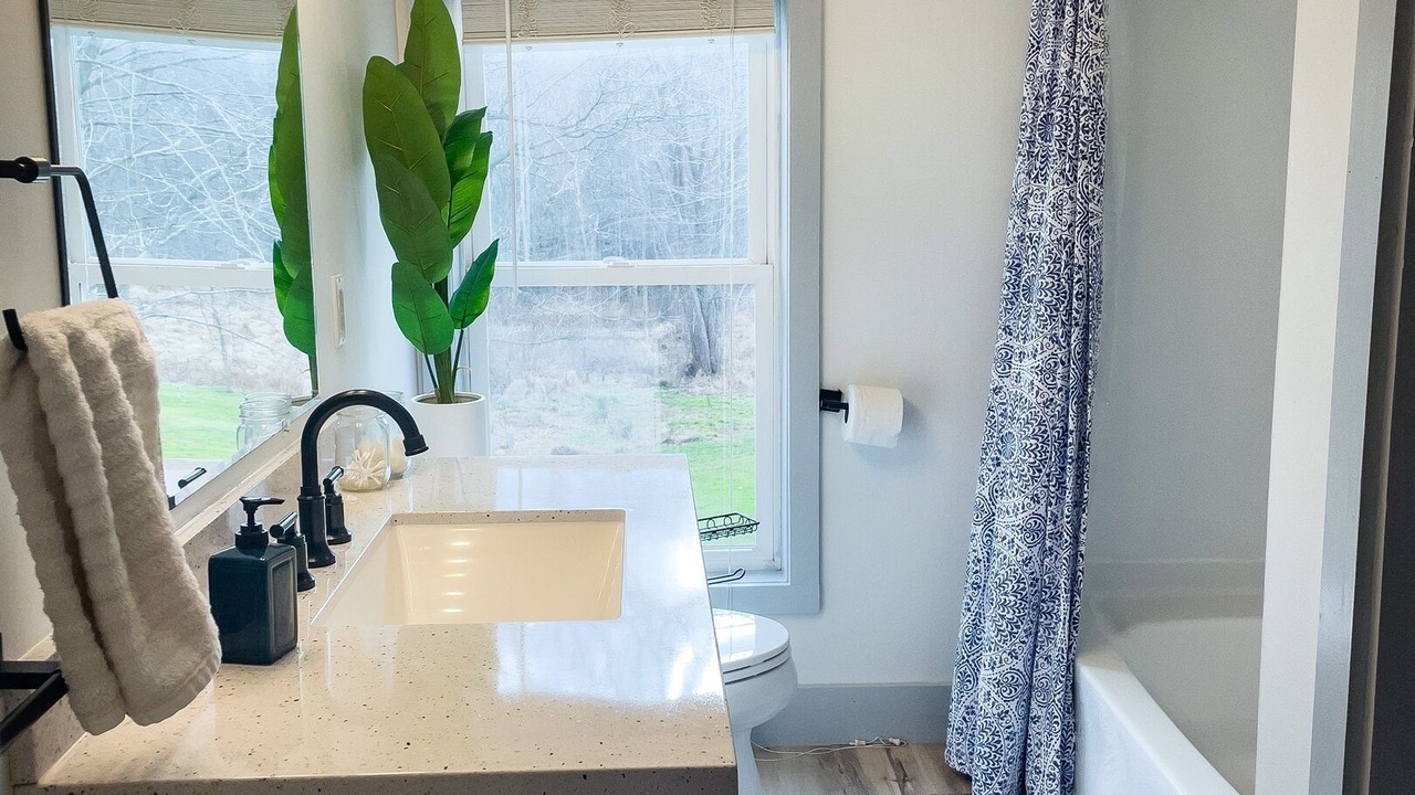 Photo of Bathroom in Madison