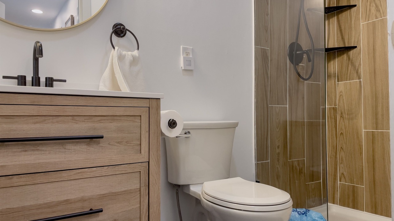 Photo of Bathroom in Madison