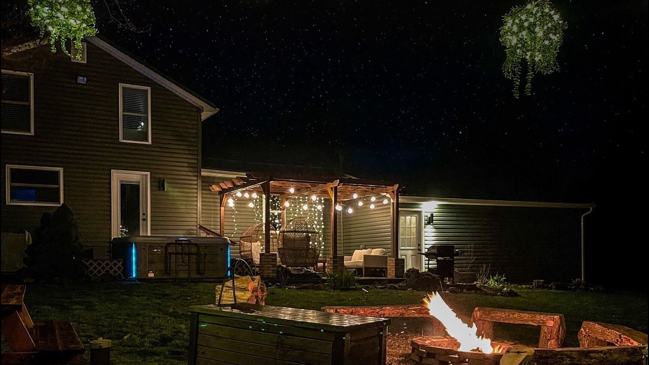 Photo of Outdoor in Madison