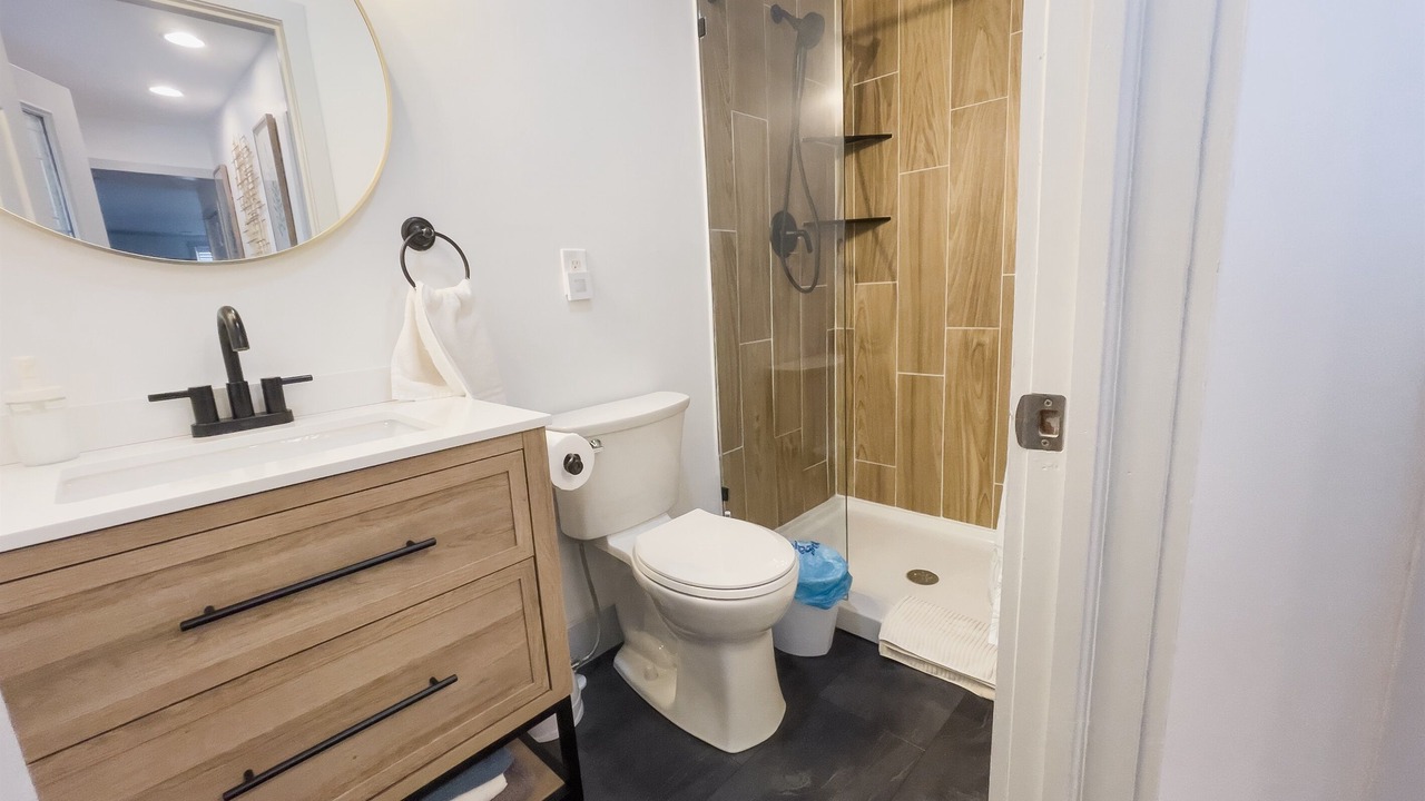 Photo of Bathroom in Madison