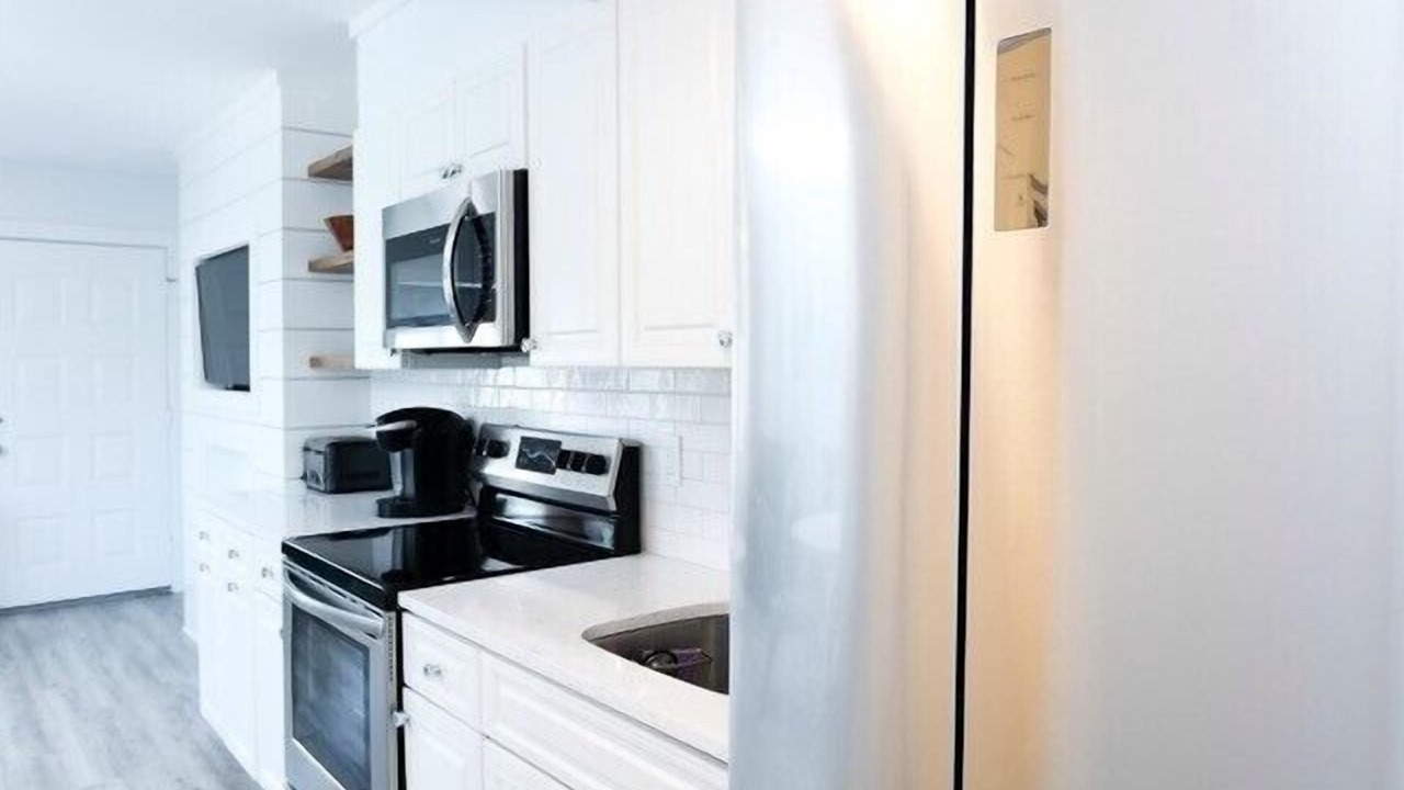 Photo of Kitchen in Admiral Estates