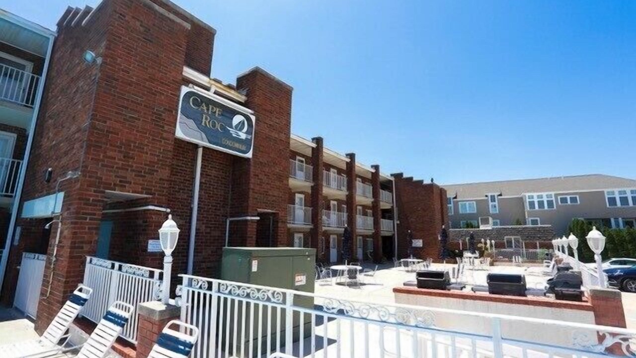 Photo of Outdoor in Admiral Estates