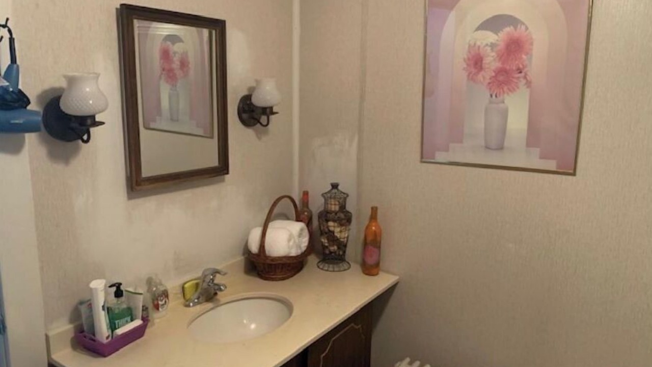 Photo of Bathroom in Pottstown