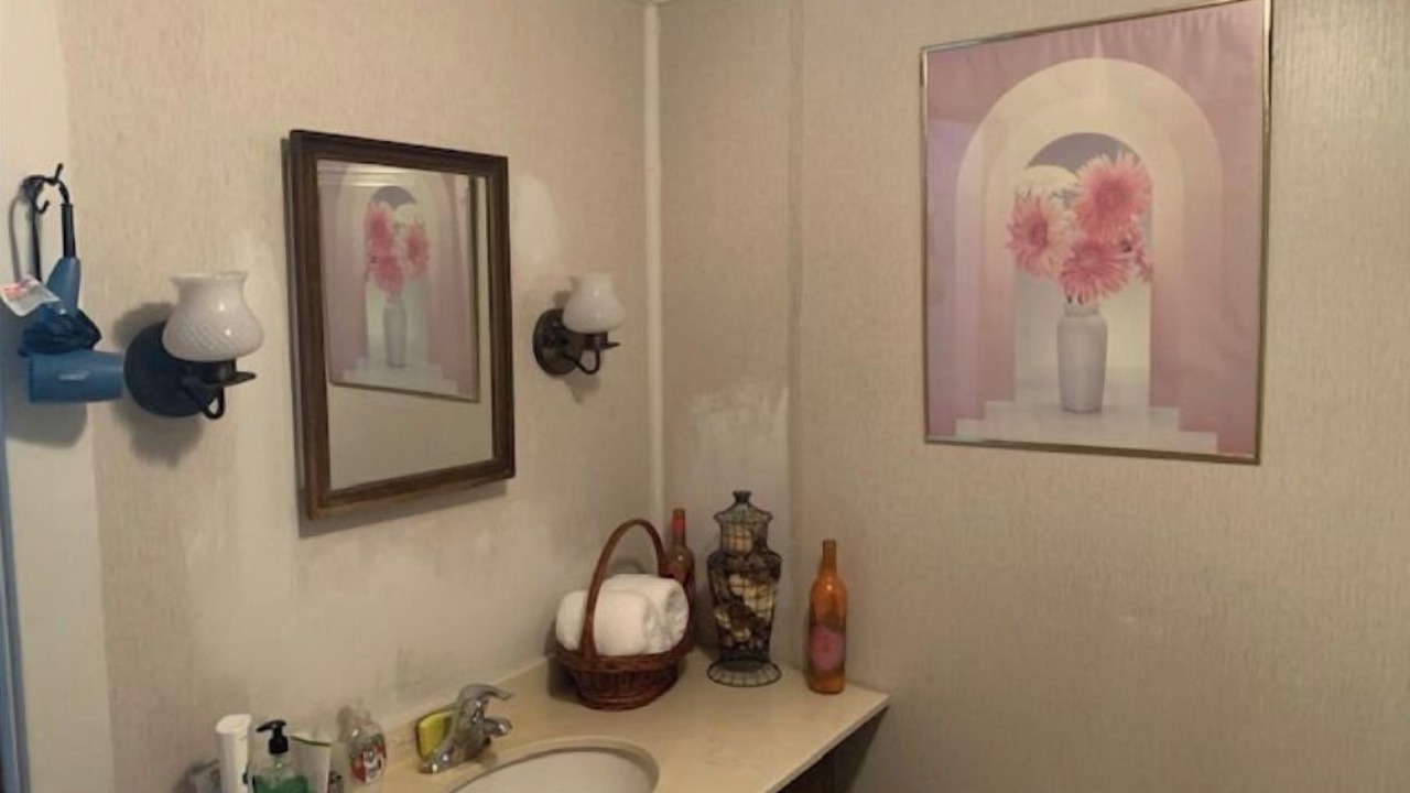 Photo of Bathroom in Pottstown