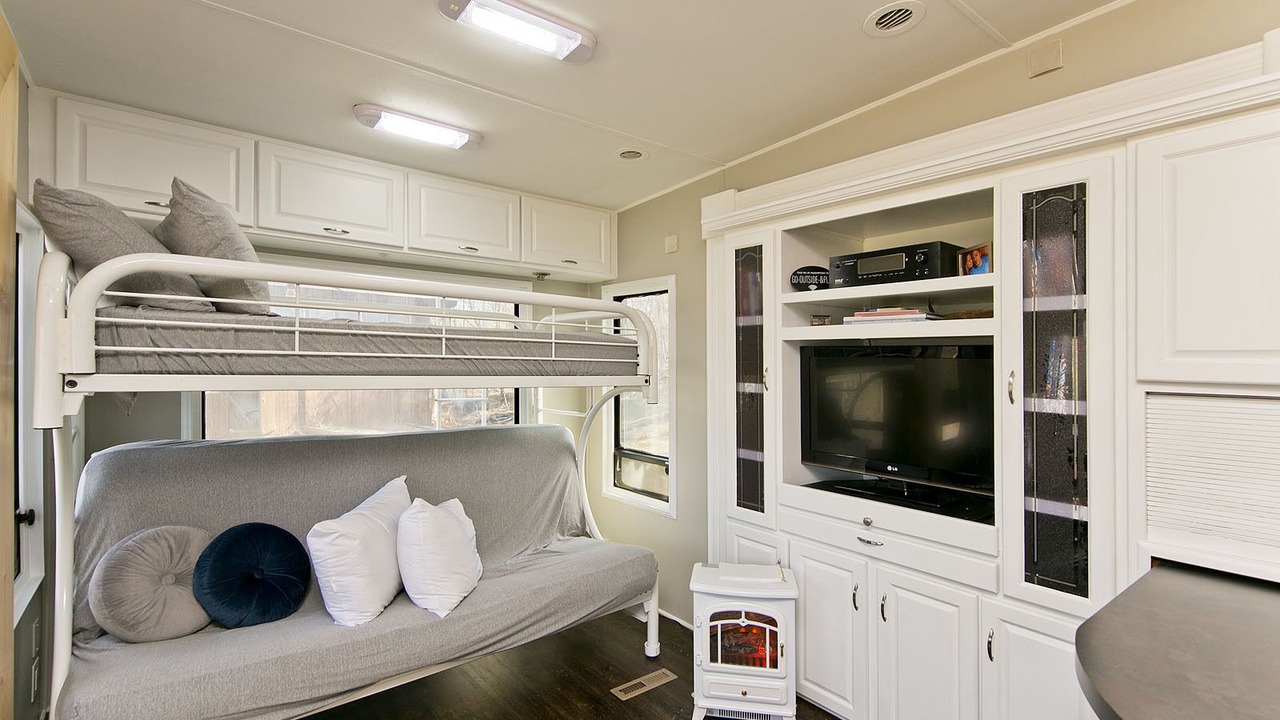 Photo of Livingroom in Points